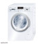 عکس ماشین لباسشویی بوش 8 کیلویی WAK282E25 Bosch تصویر