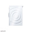 عکس ماشین لباسشویی بوش 8 کیلویی WAK282E25 Bosch تصویر