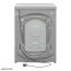 عکس ماشین لباسشویی بوش 8 کیلویی WAQ2836SGB Bosch Washing Machine تصویر