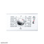 عکس ماشین لباسشویی بوش 8 کیلویی WAS32890EU Bocsh Washing Machine تصویر