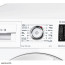عکس ماشین لباسشویی بوش کم مصرف 9 کیلویی WAT28780 Bosch 9kg تصویر