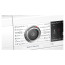 ماشین لباسشویی 9 کیلو بوش 1400 دور Bosch WAV28M80ME