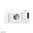 عکس ماشین لباسشویی بوش 8 کیلویی WAW2849DE Bosch تصویر