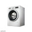 عکس ماشین لباسشویی بوش 8 کیلویی WAW2849DE Bosch تصویر