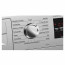 لباسشویی 9 کیلویی بوش نقره ای Bosch WAW2876XIR 