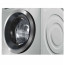 لباسشویی 9 کیلویی بوش نقره ای Bosch WAW2876XIR 