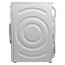 عکس ماشین لباسشویی بوش درب از جلو 9 کیلویی 1600 دور WAW3256XGC Bosch تصویر