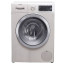عکس ماشین لباسشویی بوش درب از جلو 9 کیلویی 1600 دور WAW3256XGC Bosch تصویر
