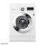 عکس ماشین لباسشویی ال جی 7 کیلویی LG WC31202QP تصویر