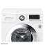 عکس ماشین لباسشویی ال جی 7 کیلویی LG WC31202QP تصویر