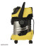 عکس جاروبرقی سطلی کارچر چند منظوره WD 5 Premium Karcher Vacuum Cleaner تصویر