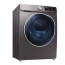 عکس لباسشویی 10 کیلو گرمی سامسونگ 1400 دور Samsung Washing wd10n645r2xfh تصویر