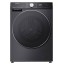 قیمت ماشین لباسشویی هایسنس 12 کیلویی WD5S1245BB خرید