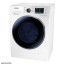 عکس ماشین لباسشویی سامسونگ 8 کیلویی WD75J5410AW Samsung تصویر