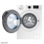 عکس ماشین لباسشویی سامسونگ 8 کیلویی WD75J5410AW Samsung تصویر