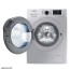 عکس ماشین لباسشویی سامسونگ 8 کیلویی WD80J5410AS Samsung تصویر