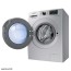 عکس ماشین لباسشویی سامسونگ 8 کیلویی WD80J5410AS Samsung تصویر