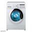 عکس ماشین لباسشویی دوو مدل DWK-8210CT با ظرفیت 8 کیلو تصویر