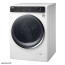 عکس ماشین لباسشویی ال جی 10 کیلویی LG WDU1H426JCH تصویر