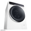 عکس ماشین لباسشویی ال جی 10 کیلویی LG WDU1H426JCH تصویر