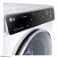 عکس ماشین لباسشویی ال جی 10 کیلویی LG WDU1H426JCH تصویر