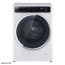 عکس ماشین لباسشویی ال جی 10 کیلویی LG WDU1H426JCH تصویر