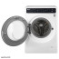 عکس ماشین لباسشویی ال جی 10 کیلویی LG WDU1H426JCH تصویر
