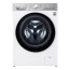 لباسشویی 12.8 کیلویی و خشک کن 8 کیلویی ال جی LG WDV1260BRP 