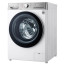 لباسشویی 12.8 کیلویی و خشک کن 8 کیلویی ال جی LG WDV1260BRP 