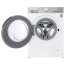 لباسشویی 12.8 کیلویی و خشک کن 8 کیلویی ال جی LG WDV1260BRP 