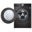 لباسشویی 12.8 کیلویی و خشک کن 8 کیلویی ال جی LG WDV1260BRP 