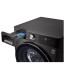 لباسشویی 12.8 کیلویی و خشک کن 8 کیلویی ال جی LG WDV1260BRP 