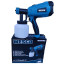 عکس پیستوله رنگ پاش برقی وسکو 500 وات مدل Wesco WS5558 تصاویر