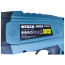 عکس پیستوله رنگ پاش برقی وسکو 500 وات مدل Wesco WS5558 تصاویر