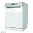 عکس ماشین ظرفشویی ویرپول 14 نفره WFO3P33DL WHIRLPOOL Dishwasher تصویر