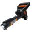 عکس علف زن دستگاه چمن زن 20 ولت ورکس Worx WG160.3 تصویر