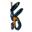 عکس شمشاد زن شارژی 20 ولت ورکس  Worx Rechargeable Boxwood WG259E.5 تصویر