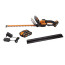 عکس شمشاد زن شارژی 20 ولت ورکس  Worx Rechargeable Boxwood WG259E.5 تصویر