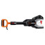 عکس اره برقی متحرک 600 وات دسته اهرمی ورکس WORX WG307E تصویر