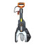 عکس اره برقی متحرک 600 وات دسته اهرمی ورکس WORX WG307E تصویر