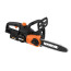 عکس اره شارژی ورکس 20 ولتی Worx Cordless saw wg322e.2 تصویر