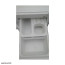 عکس ماشین لباسشویی ویرپول 12 کیلویی FSCR12431 Whirlpool تصویر