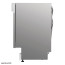 عکس ماشین ظرفشویی 14 نفره ویرپول WHIRPOOL DISHWASHER WIC3C26F تصویر