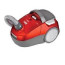 عکس جارو برقی کیسه دار فکر 2200 وات Fakir vacuum cleaner wien تصویر