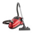 عکس جارو برقی کیسه دار فکر 2200 وات Fakir vacuum cleaner wien تصویر