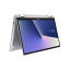 لپ تاپ ایسوس 14 اینج 16 گیگابایت رم  استوک مدل ZENBOOK FLIP14 UM462D
