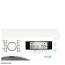 عکس ماشین لباسشویی بکو 10 کیلویی Beko wmy 101444LB1 تصویر