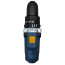 عکس دریل شارژی سه حالته پیچ بند و چکشی ورکزون 14.4 ولت Workzone CD1214W تصویر