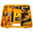 جعبه ابزار و پک دریل شارژی 88 ولت دیوالت Dewalt