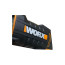 عکس دریل گیربکس قدرتی برند ورکس Worx تصاویر